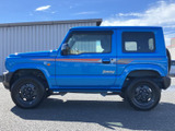 ジムニー XL 4WD 