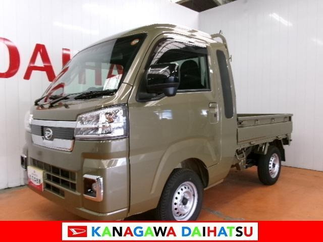 ハイゼットトラック ジャンボ エクストラ 4WD 