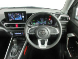 運転席はその車の重要ポイント。ぜひ実際にご乗車ください。お待ちしております。