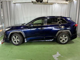 RAV4  2.0 G 4WD