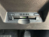 【ETC装備車】高速道路の料金所も、ストレスフリーで通過!ETCカードの作成も、当社におまかせくださいね♪