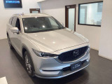 CX-8  2.5 25S Lパッケージ