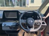 運転席周りです☆細かいオプションなど、気になるところがあればお気軽にメールやお電話等でお問い合わせください!もちろんご来店の上実車のご確認だけでも大歓迎です☆