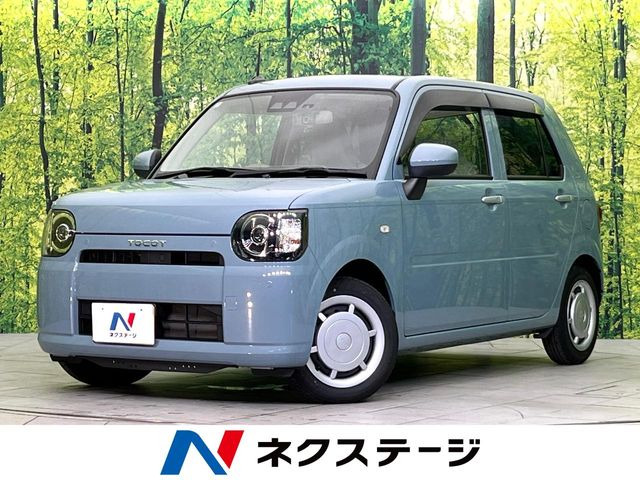 ミラトコット L SAIII
