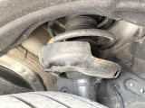 下回りの劣化予防の為の防錆加工の施工も承っております。降雪地域はもちろん、沿岸部にお住いの方や、趣味でマリン・ウィンタースポーツをされる方に大変好評いただいております。