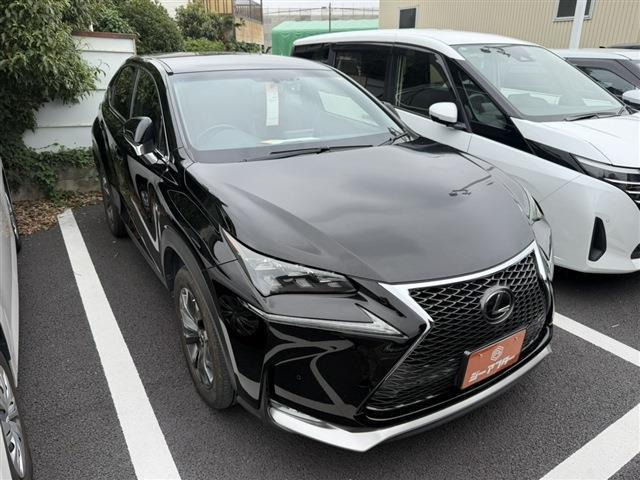 NX 200t Fスポーツ 禁煙車 フルセグ バックカメラ