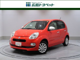 パッソ プラスハナGパッケージ 入荷しました。