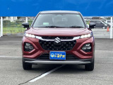 フロンクス 1.5 4WD 4WD9インチ全方位モニターメモリーナビLED