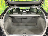 後席を格納すると、これだけの広さが!シーンに合わせたシートアレンジで、大きな荷物も積むことが出来ます♪