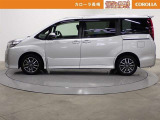 高品質、充実の整備と安心ロングラン保証1年付きでお車をお引渡しします。