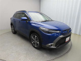 カローラクロス 1.8 ハイブリッド Z E-Four 4WD 