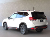 2500cc Xブレイク4WD 走行距離47450キロ