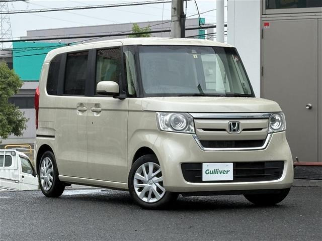 ホンダ N-BOX 
