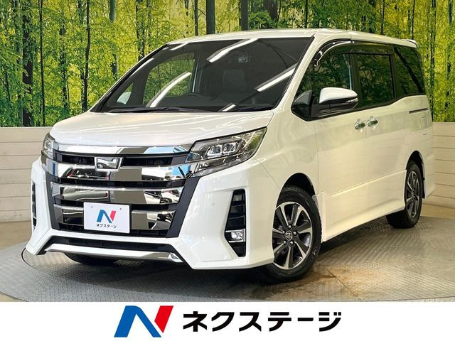 ノア 2.0 Si W×B II 