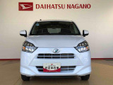 長野ダイハツ販売は車両に詳しくない方でも気軽に立ち寄れるお店作りを目指しています。高年式・低走行のお車がいっぱいです!是非一度遊びに来てください