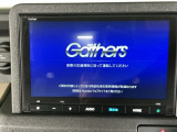 【オーディオ機能】ナビに一体のオーディオは、フルセグTVを装備♪もちろんFM/AMラジオもお聞きいただけますよ♪