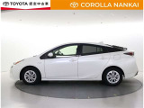 プリウス 1.8 S セーフティ プラス 