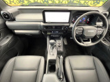 ランドクルーザーFJ 2.7 VX 4WD 