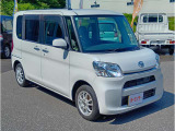 タント X SA 4WD 