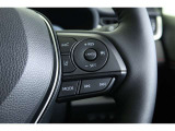 【レーダークルーズコントロール】アクセルペダルを踏まなくても、車間制御モードでは、先行車の車速変化に合わせた追従走行を行い、自動的に加速・減速・停止をします。