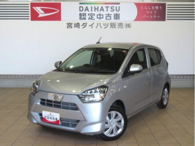 ミライース X SAIII
