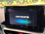 【ナビゲーション】使いやすいナビで目的地までしっかり案内してくれます。各種オーディオ再生機能も充実しており、お車の運転がさらに楽しくなります!!