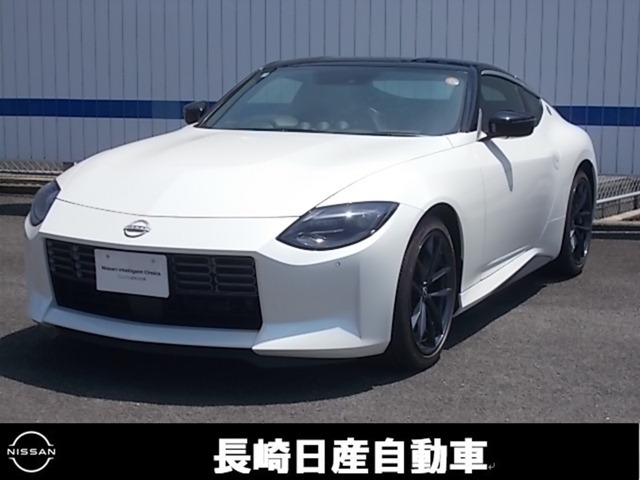 フェアレディZ 3.0 バージョン ST 