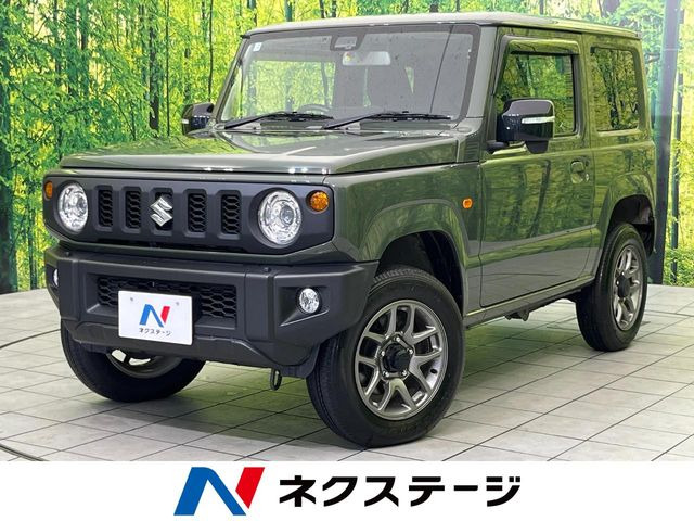 ジムニー XC