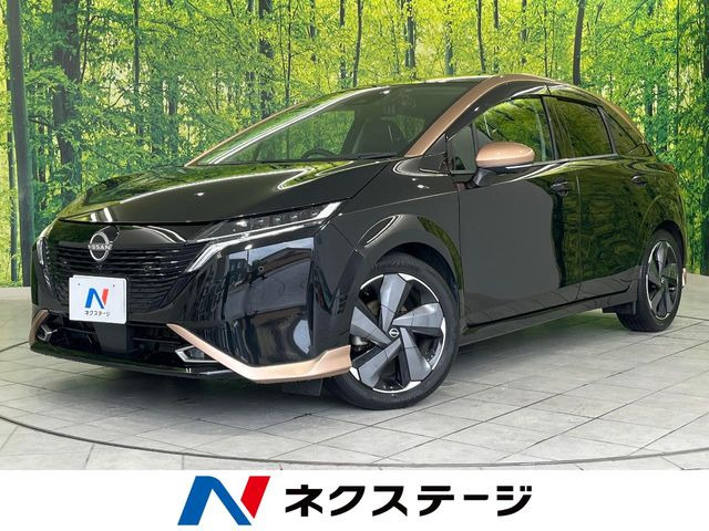 ノートオーラ 1.2 G レザーエディション