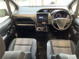 ヴォクシー 2.0 ZS 修復歴無し