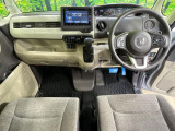 N-BOX G EX ホンダセンシング 