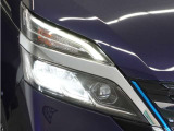 ◆LEDヘッドライト◆ LEDライトは、明るく視認性が良く、省エネで環境にもやさしいヘッドライトです!