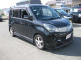 ソリオ 1.2 ブラック＆ホワイト 4WD 