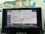 安心ナビ付き