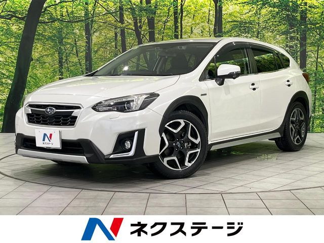 XV 2.0 アドバンス 4WD