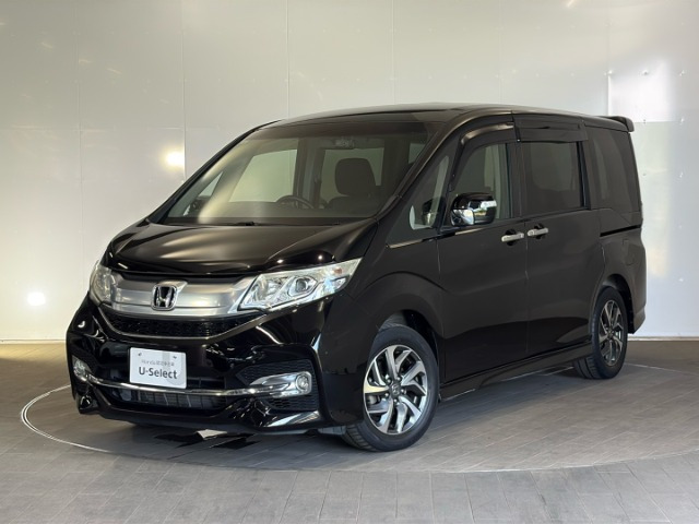 ステップワゴン 1.5 スパーダ
