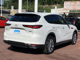 CX-60 3.3 XD エクスクルーシブモード ディーゼル 
