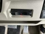 ETC付いてます。ETCが使用可能な道路通行料はキャッシュレスでスマートに走行できます。再セットアップして納車致します