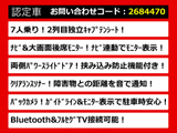 アルファード 2.5 S リアモニター 両側パワスラ カスタムコンビハン
