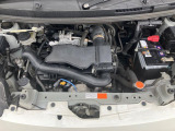 親切・丁寧な専門メカニックスタッフが応対!・車検・点検整備・事故等の修理などアフターサービスも安心。お車のカスタマイズもネクステージのサービススタッフまでご相談ください!