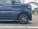 タイヤサイズ 165/55R15