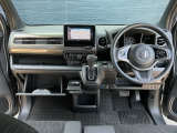 こちらの車両は室内はルームクリーニング済みですよ〜(*^_^*)大変きれいな状態ですので一度見てみてくださいね(^^♪