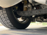 お車を安心してお乗りいただく為には、足回りの定期点検が欠かせません。サービスサポート(有償保証)では無料点検もご提供しており、安心のカーライフをお過ごしいただけるサポート体制が整っています。