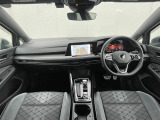 ゴルフヴァリアント TDI Rライン ディーゼル 修復歴無し