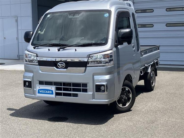 ハイゼットトラック ジャンボ エクストラ 