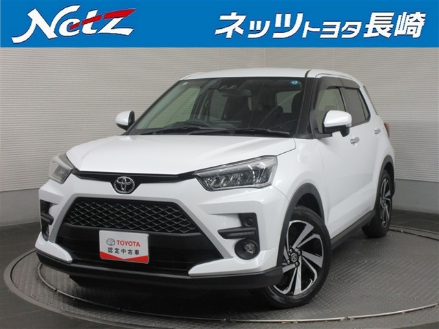 ライズ  1.2 Z