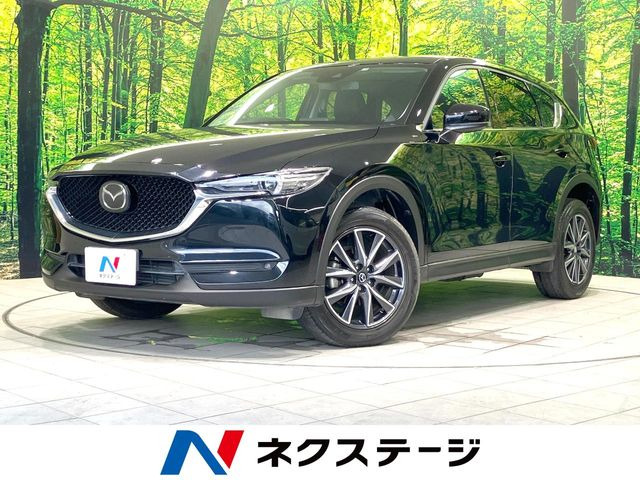 CX-5 2.2 XD Lパッケージ 