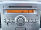 お好きな音楽を車内でお楽しみいただけます♪スピーカー交換・ウーハー追加などの音質向上や、最新ナビ・後席モニター等の取り付けも是非ご相談ください!