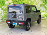 ジムニー XC 4WD 