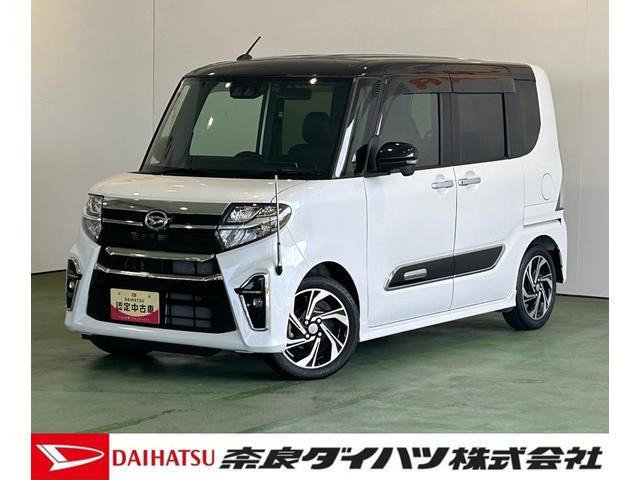 タントカスタム RS スタイルセレクション